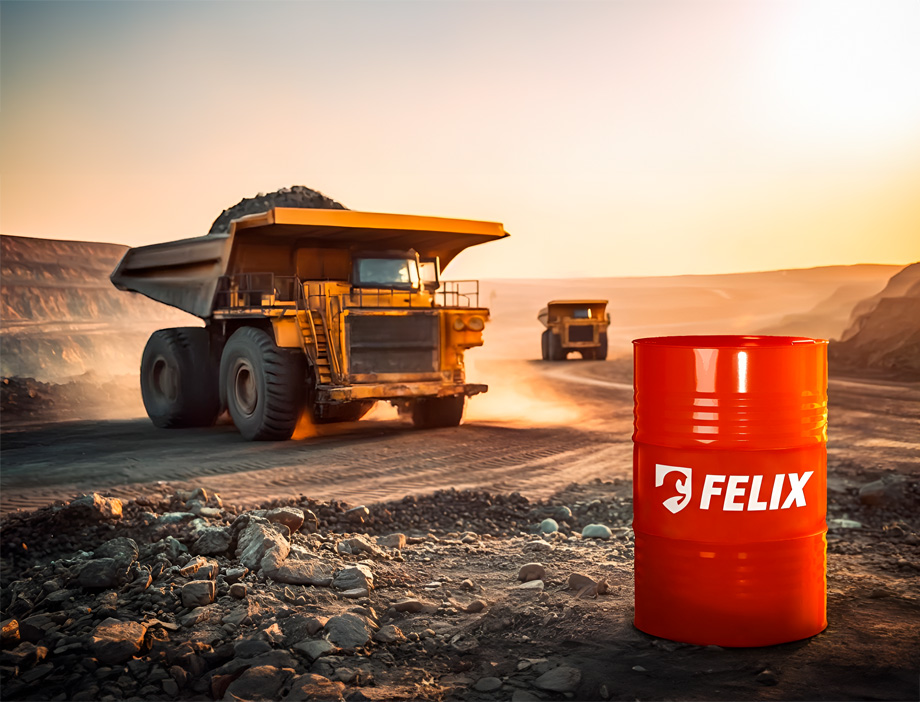 FELIX HD LOW SILICATE – подтвержденная защита от кавитации 